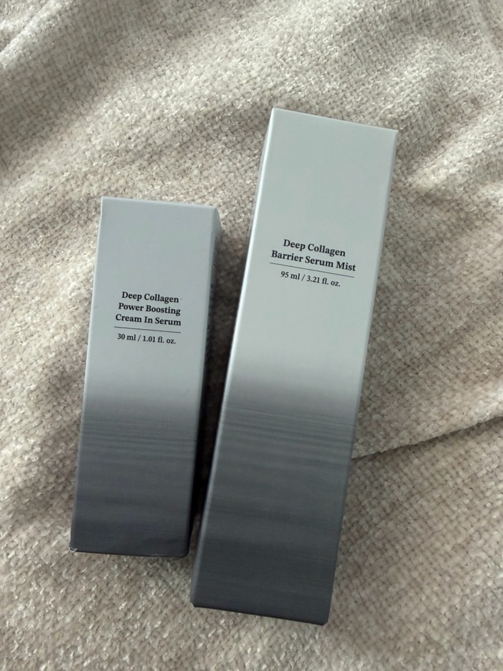 Sungboon Editor Deep Collagen Duo